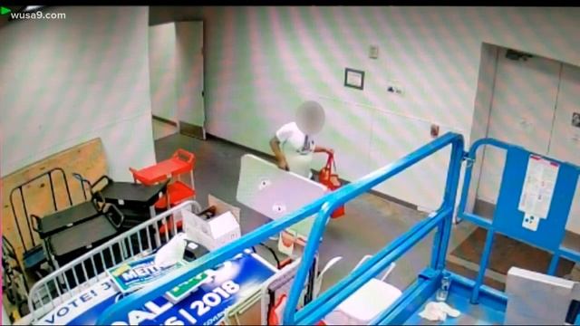 Caught on camera: Dirty campaign tricks in Maryland races смотреть онлайн