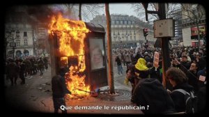 Ah ! Ça ira, ça ira…. les capitalistes à la lanterne ! + Lyrics #revolution