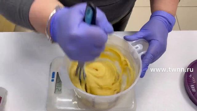 Мандариновый пирог. УльтраПро 2 л Tupperware смотреть онлайн