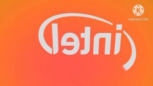 Intel Logo Effects (Sponsored by Preview 2 Effects) (EXTENDED)