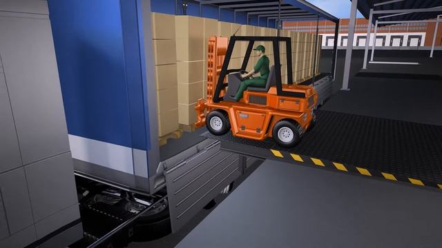 Уравнительная платформа Alutech TL. Особые возможности смотреть онлайн