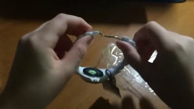 Керамические часы. Класс!!! смотреть онлайн