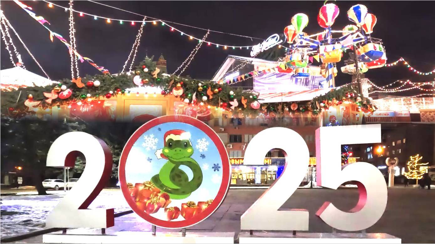 🎄🍊 Как мы встретили новый 2025 год! #новыйгод #2025 #новыйгод2025 #аришаиника #ника #arisha #nika