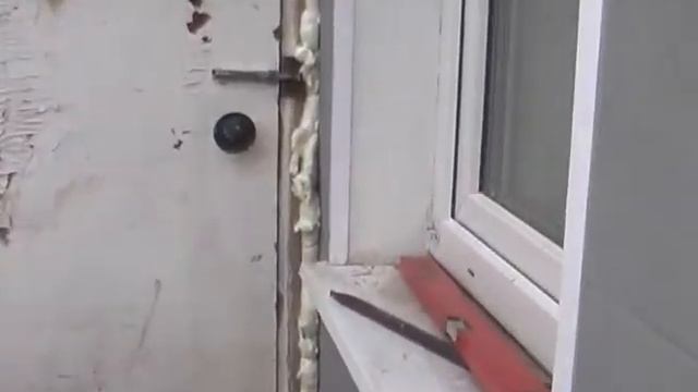 Строительство котельной часть 6 Стены и крыша Декабрь 2013 смотреть онлайн