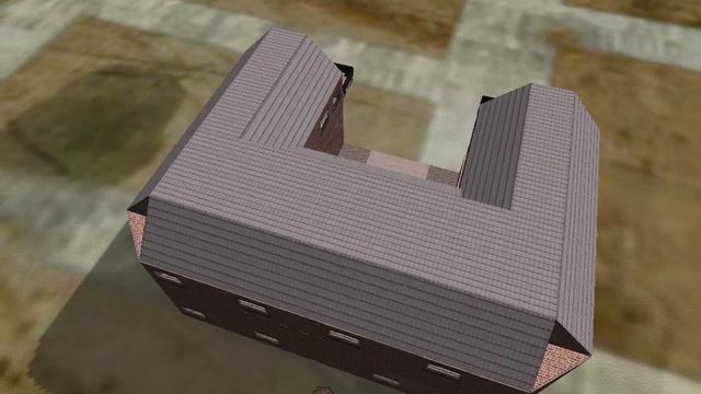 Симулятор разрушения смотреть онлайн