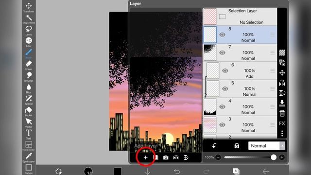 Trying Pinterest Art Tutorials // Ibispaint X смотреть онлайн