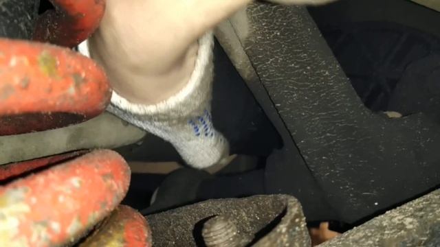 Внутренний правый ШРУС смотреть онлайн