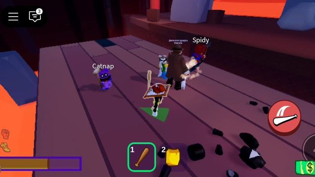 роблокс хорошая концовка игра страшный лари 2 смотреть онлайн