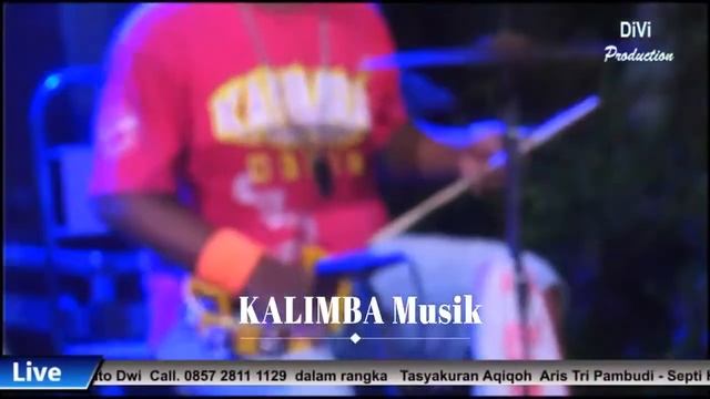 MEMORY BERKASIH// Rita Ratu Tawon // KALIMBA MUSIK смотреть онлайн