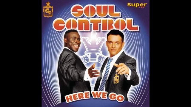 Soul Control - Chocolate (Choco Choco) (Spanish Version)