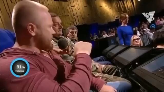 Боевые достижения уголовников - гордость новой Украины смотреть онлайн