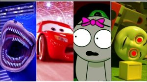 мультфильм микс