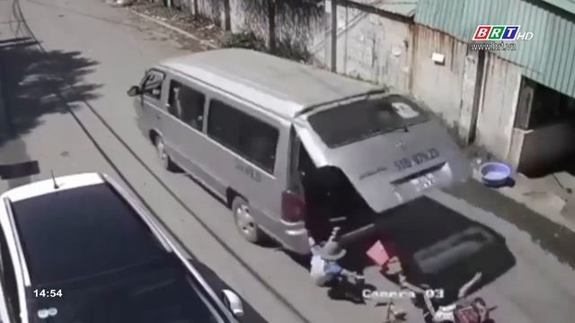 TP.HCM siết chặt quản lý xe đưa đón học sinh смотреть онлайн