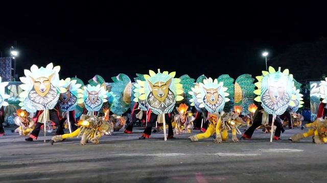 Tribu Lakat-Tarikanon - Tanay Hane 2023 (Category A 2nd Placer смотреть онлайн