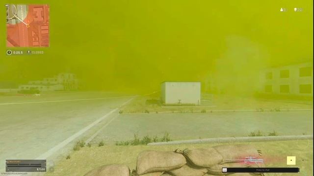 Уникально крутой геймплей в Warzone: Уничтожь всех с ZRG на PS5! 🔫🔥 смотреть онлайн