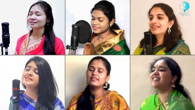 Vande Sai Maa | 96th Birthday Celebration | Satya Sai Baba | Maa Tujhe Salaam | Cover | @ARRahman смотреть онлайн