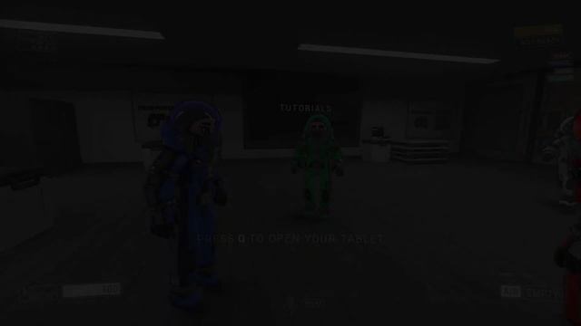 Мармок Предатель (LOCKDOWN Protocol) смотреть онлайн