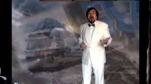 я смотрю в твои глаза