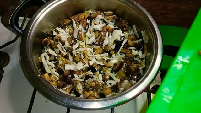 Овощное рагу. Просто и Вкусно. смотреть онлайн