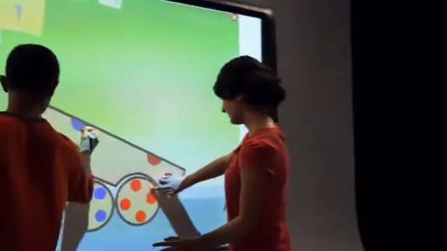 Discover ActivBoard 500 interactive whiteboard Promethean смотреть онлайн