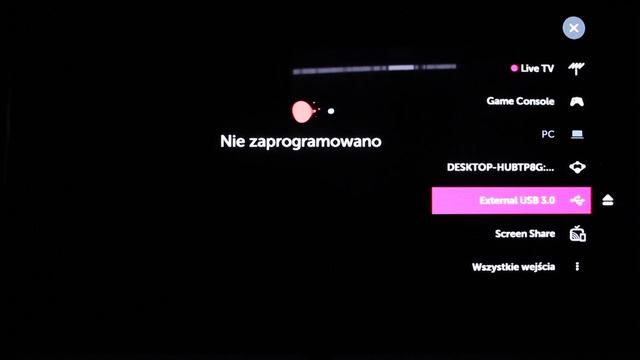 Jak udostepnic filmy i zdjecia z Komputera na Smart TV - Z PC/ Laptopa Na Smart TV смотреть онлайн