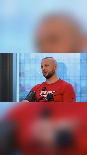 Судья RDS на Детекторе Лжи смотреть онлайн