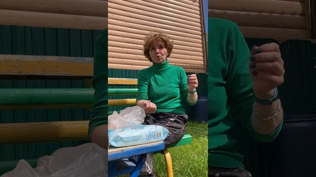 Муха и пчела, вы кто? смотреть онлайн