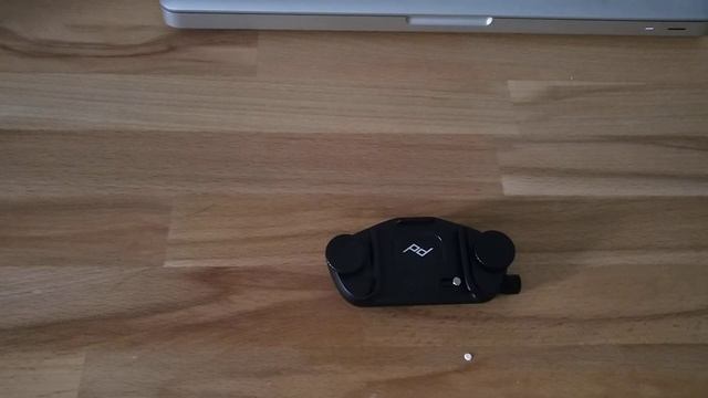 Peak Design Capture Clip V3.0 Review смотреть онлайн