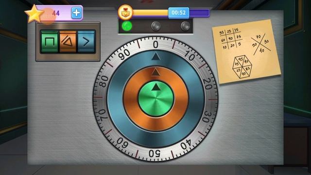 Hidden Escape Mysteries   Mini Mystery     Bank O Banco, Parte Final!