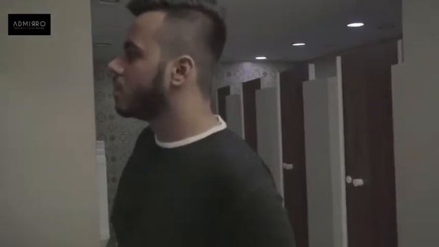 What is ADMIRRO? How does the SMART ADVERTISING MIRROR WORKS? смотреть онлайн