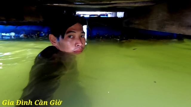 Cạy Hàu Quanh Bè Món Ngon Từ Thiên Nhiên | Gia Đình Cần Giờ .215 | смотреть онлайн