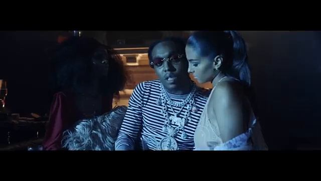 Takeoff - Last Memory (Official Video)