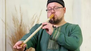 Калюка.  Обучалка 5 часть от Романа Ломова