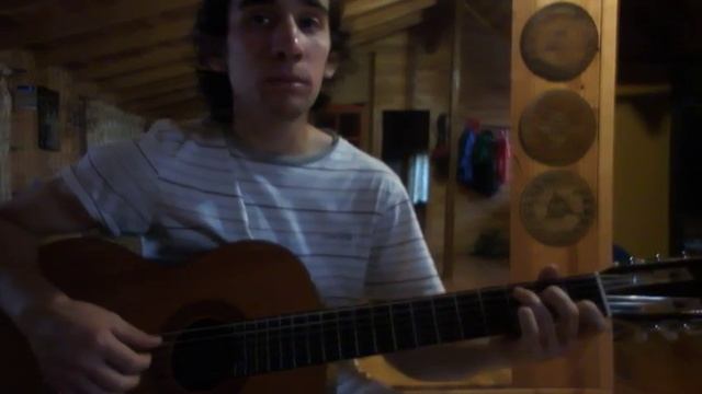 Sopla el pampero Tutorial (3/3) смотреть онлайн