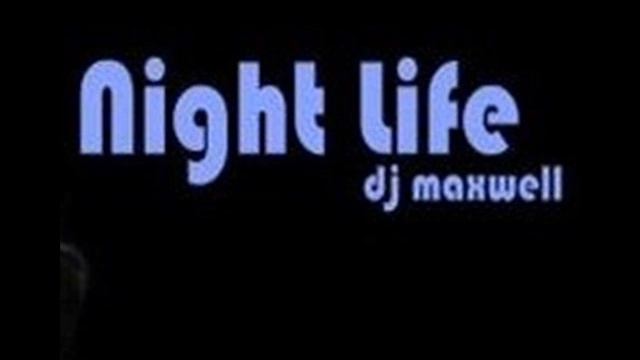 DJ Maxwell K - Walking on a Dream смотреть онлайн