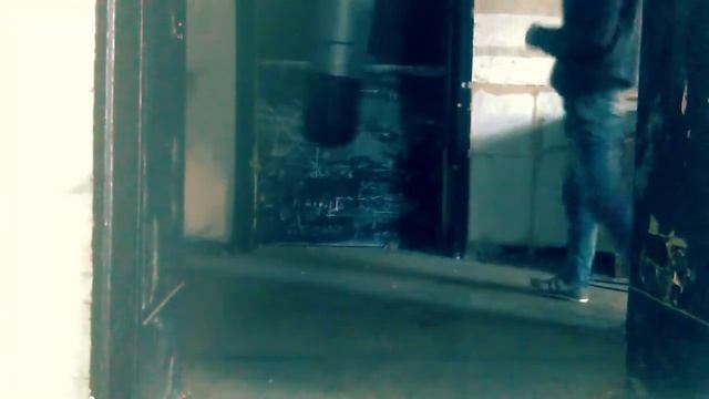 TRENIROVKA ZA NACHINAESHTI ROSKO MMA смотреть онлайн