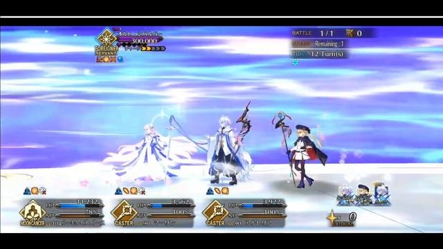 【FGO】Lostbelt 7 Part 2 - Archetype: Earth vs. ORT Xibalba смотреть онлайн