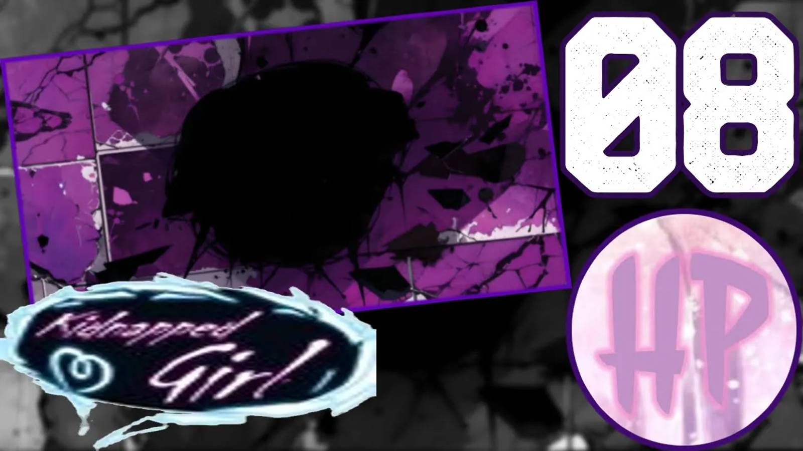 8 - ВЫХОД ИЛИ ЛОВУШКА? - Прохождение _Взаперти_ Kidnapped Girl смотреть онлайн