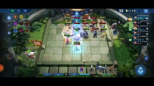 Hari2 dragon. Freya 3 auto win??😰 #mobile legends смотреть онлайн