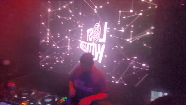Lost Witness: Happiness Happening (Lange Remix) @ Trance Sanctuary NYD 2023, London смотреть онлайн