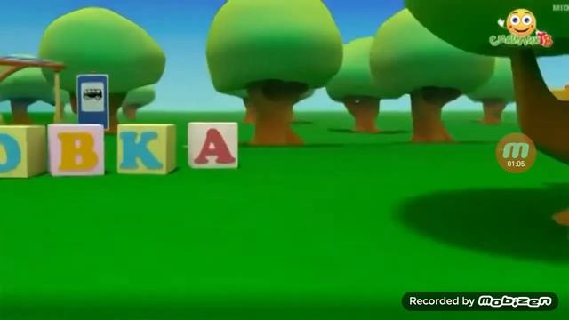 Краник Стёпа