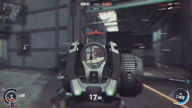 Ghost in the Ero смотреть онлайн