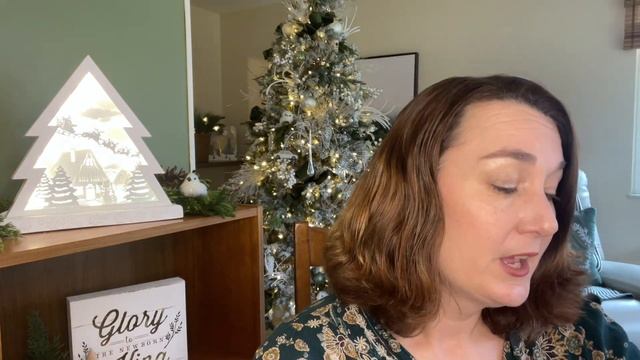 Dec. 2023 Melting Basket: My Very Favorite Festive Scents! смотреть онлайн