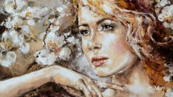 Madonna ~ Masterpiece