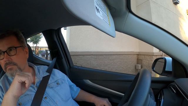 Dave's Double, Garlic Fries, Pineapple Mango Lemonade, Wendy's Drive-Thru, Maricopa, Arizona, 11/13 смотреть онлайн