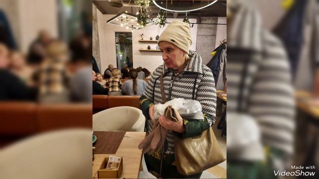 Крещение 2025 Туман и ужин в Рыбной деревне смотреть онлайн