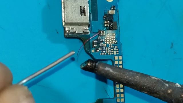samsung J6 charging problem 100% Solution смотреть онлайн