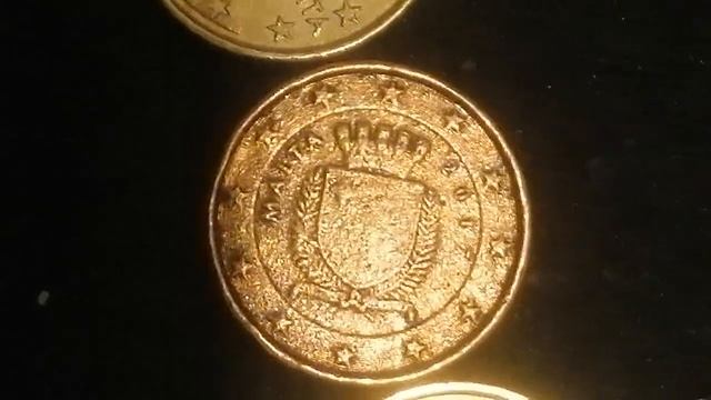 Delen munten van auropa 10 euro cent van ouropa bouwjaar 1999 tot 2022 смотреть онлайн