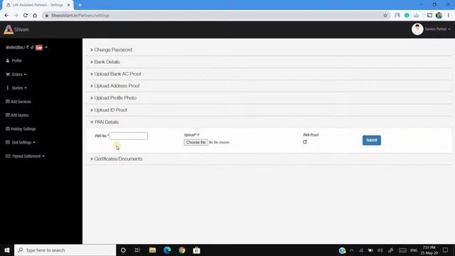 How to Upload Your KYC Documents & Set Up Your Profile | MYLA KYC & Profile | MYLA смотреть онлайн