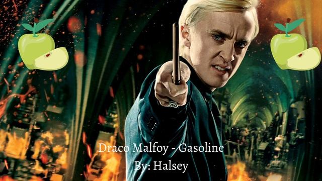 Harry Potter Theme Songs: Pt. 1 ~ Harry Potter смотреть онлайн